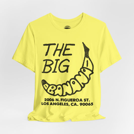 The Big Banana (70's Los Angeles Gay Bar)