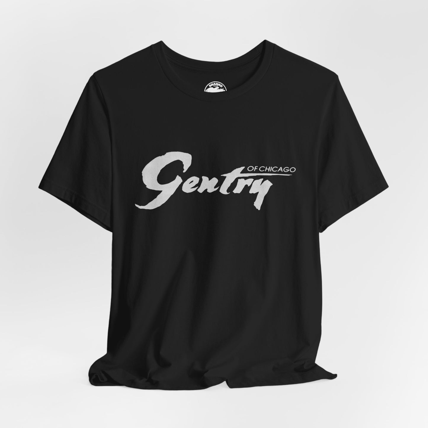 Gentry (Chicago Gay Bars/1983-2007)