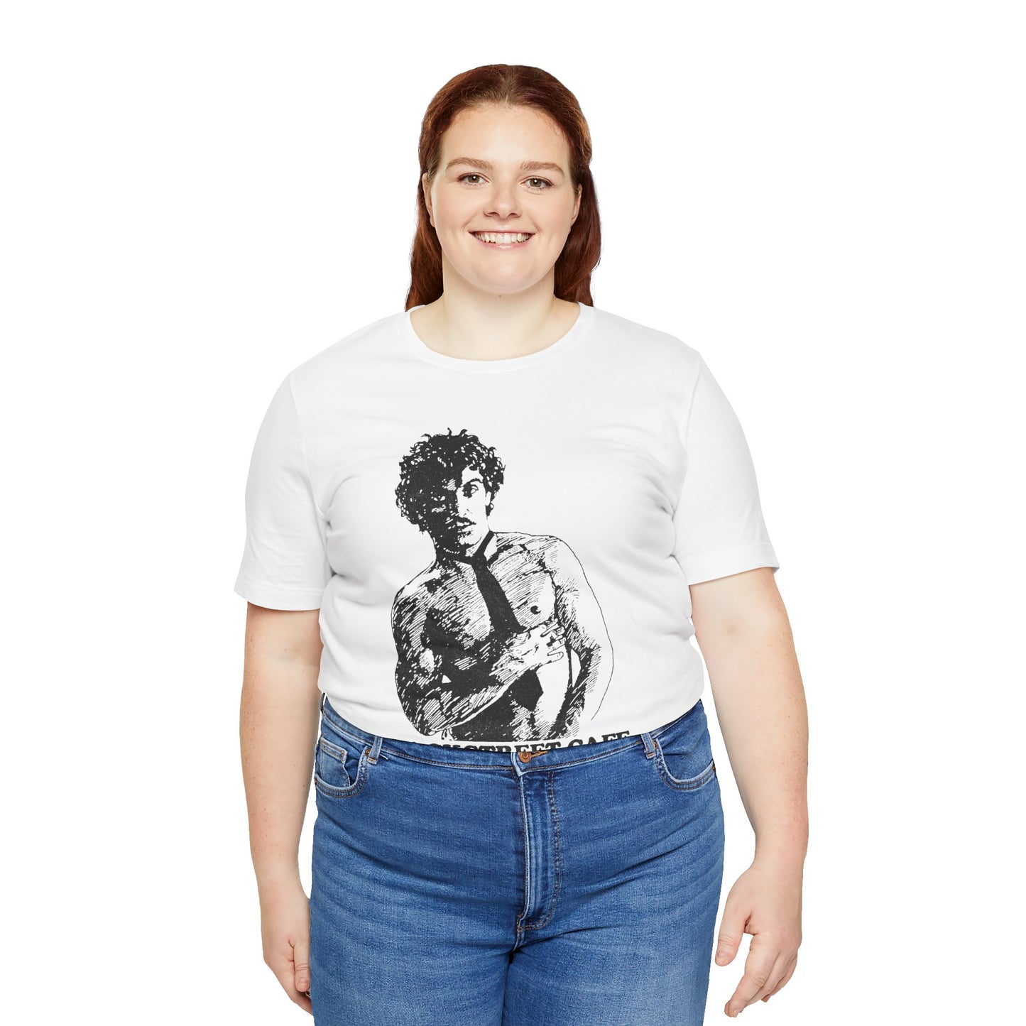 Backstreet Café (Hartford Connecticut Gay Bar/80s and 90s)