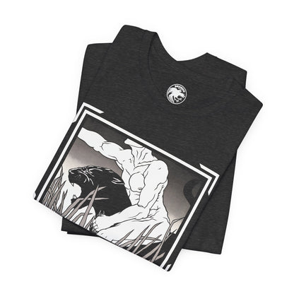 Compound (North Hollywood Gay Bathhouse/80's and 90's)