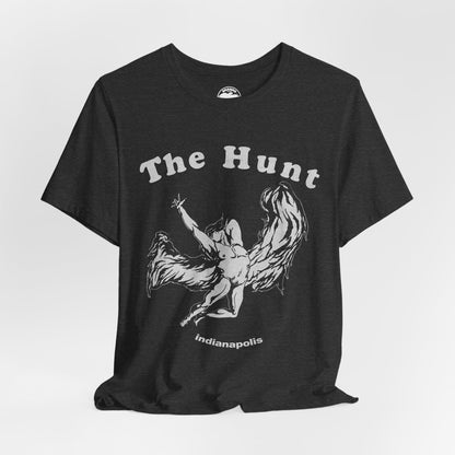 The Hunt & The Chase (Indianapolis Gay Club/1975–1982)