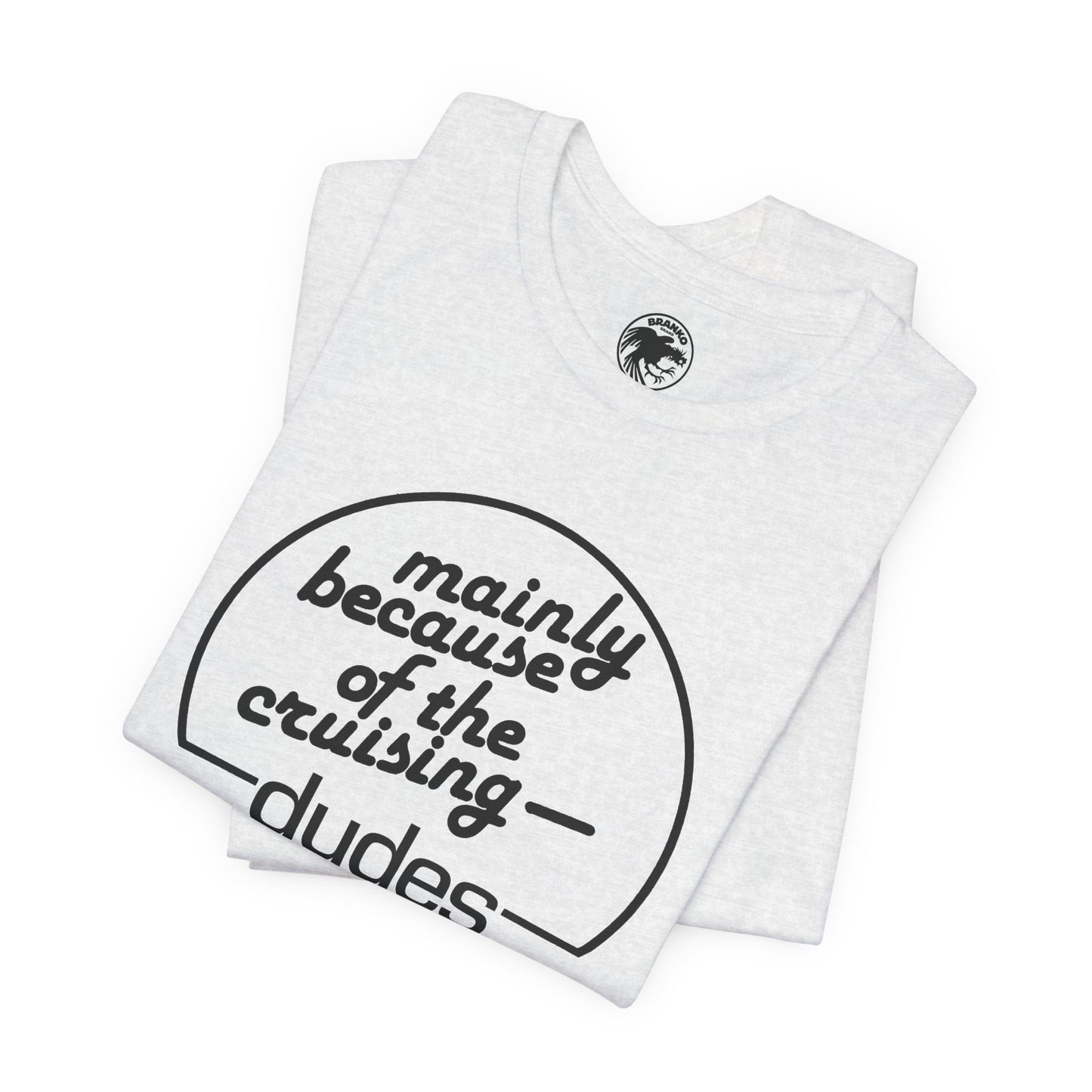 Dudes (Toronto Gay Bar/1977-1984)