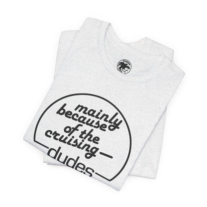 Dudes (Toronto Gay Bar/1977-1984)