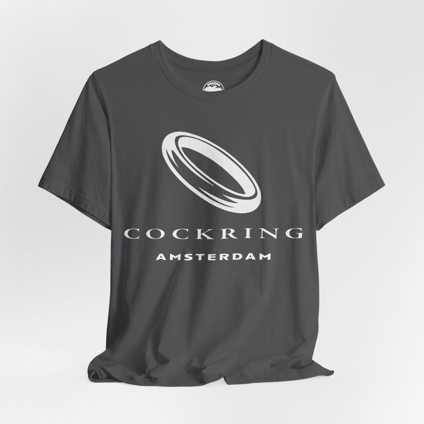 Cockring (Amsterdam Gay Club/1987-2010)