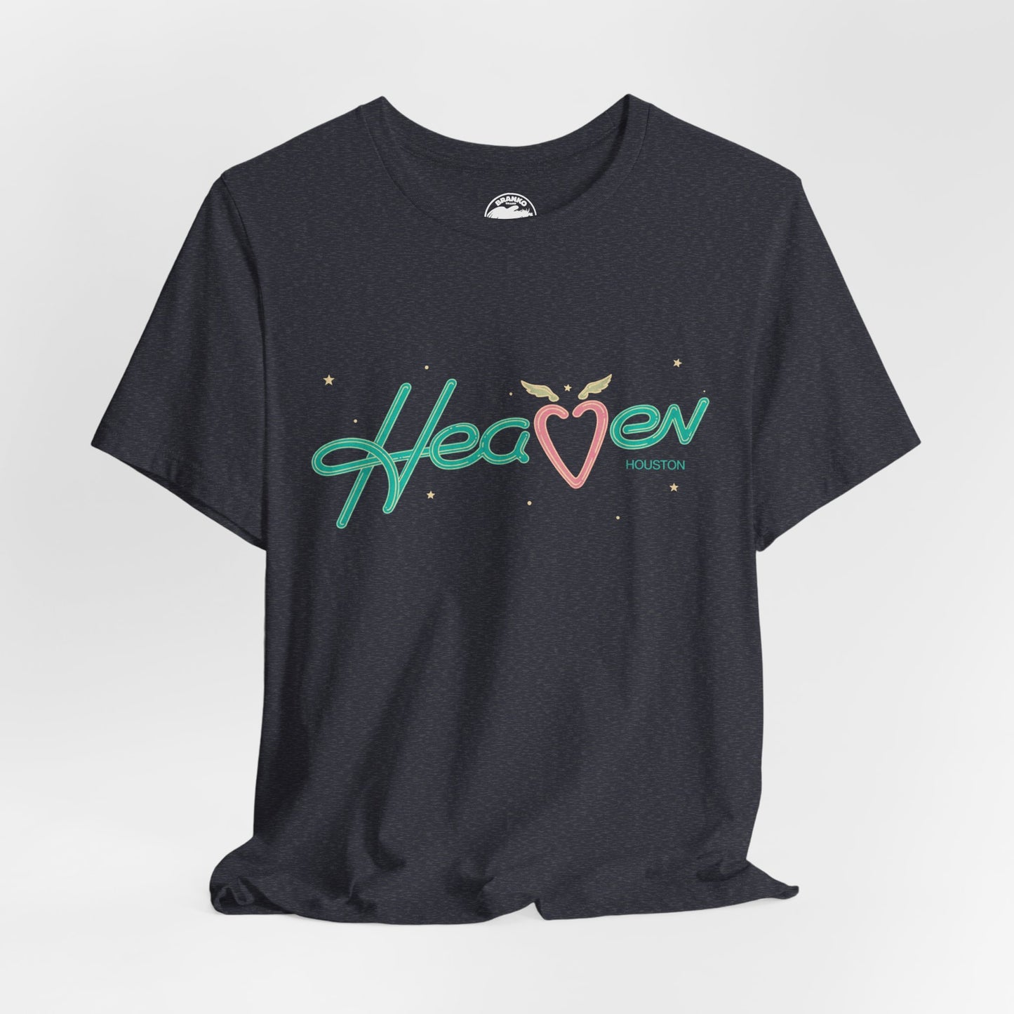 Heaven (Houston Gay Bar/1985-1997)