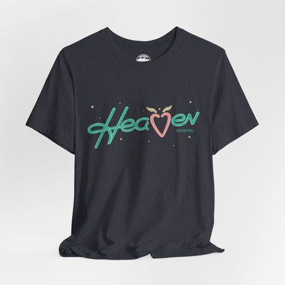 Heaven (Houston Gay Bar/1985-1997)