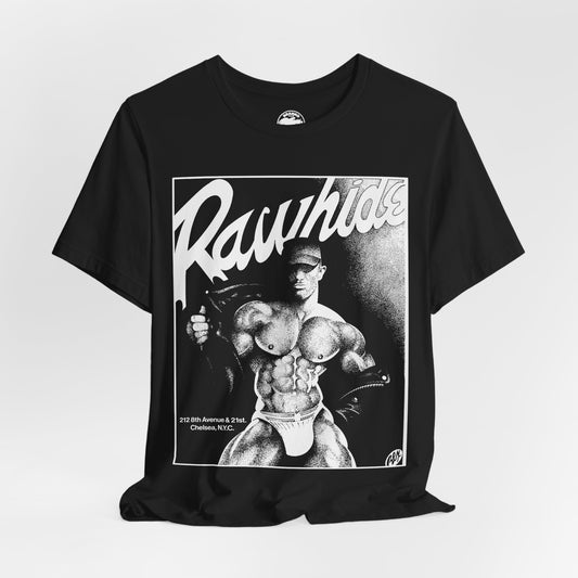 Rawhide (New York Leather Bar 1979-2013)