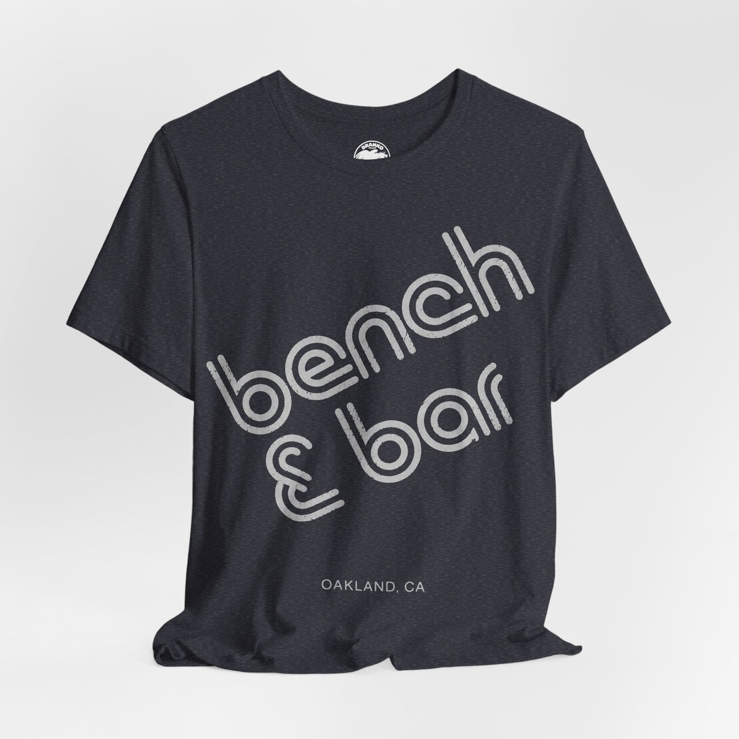 Bench & Bar/Club BNB (Oakland Gay Bar and Nightclub/1978-2019)