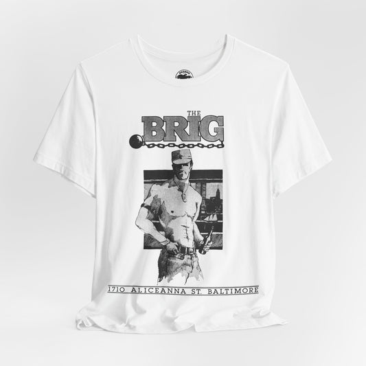 The Brig (Baltimore Gay Bar/70's and 80's)