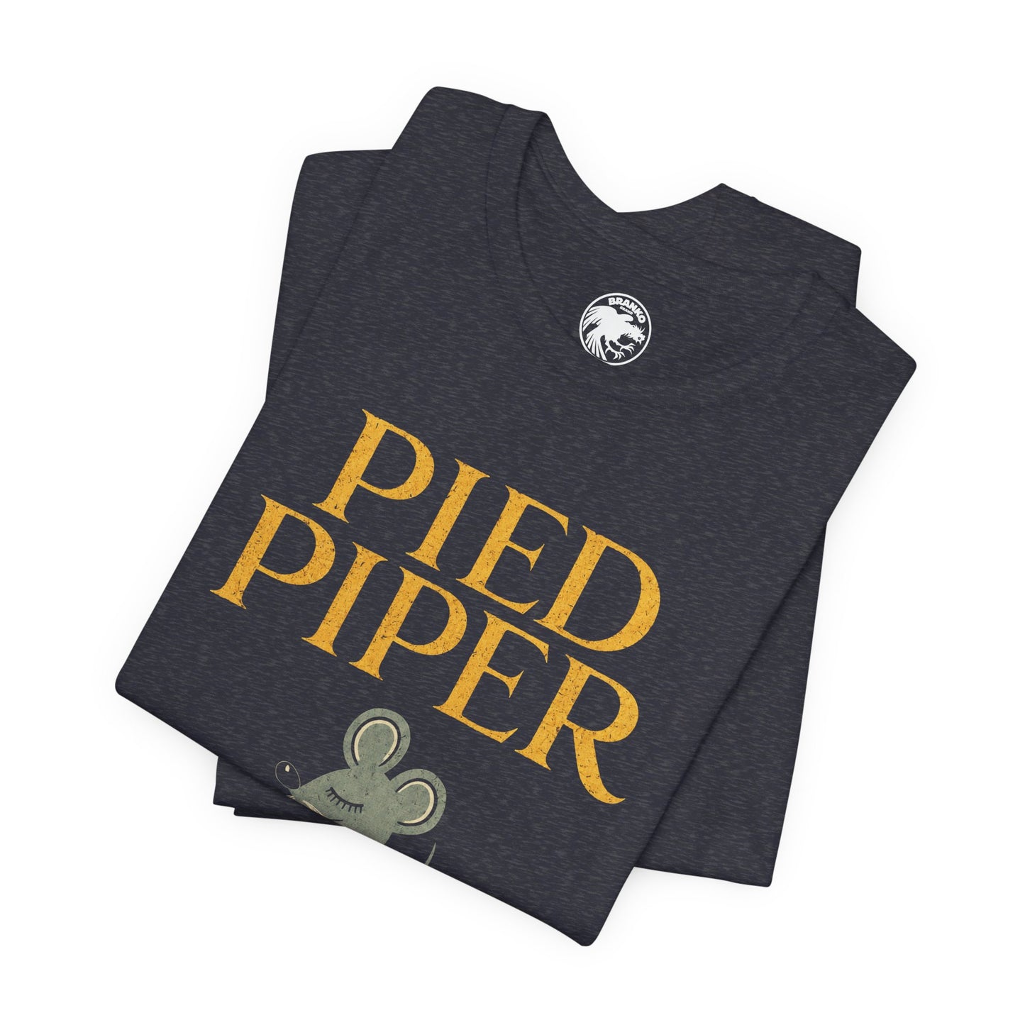 Pied Piper/Pied Bar (Provincetown Lesbian Bar/1950's to 2018/Exterior Bar Sign)
