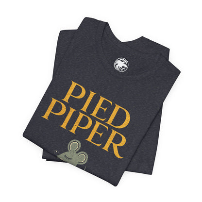 Pied Piper/Pied Bar (Provincetown Lesbian Bar/1950's to 2018/Exterior Bar Sign)