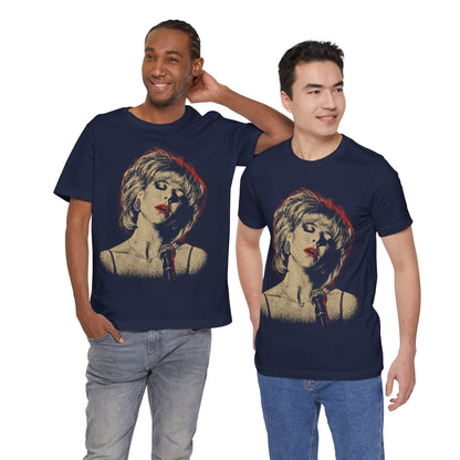 Questions in a World of Blue (Julee Cruise/Twin Peaks Fire Walk with Me/David Lynch)