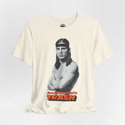 Andy Warhol's Trash (Joe Dallesandro/Paul Morrissey/Andy Warhol)