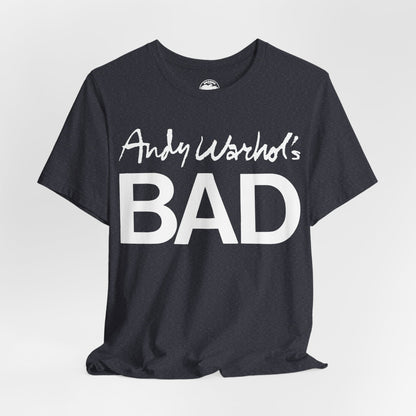 Andy Warhol's Bad (Warhol/Debbie Harry)