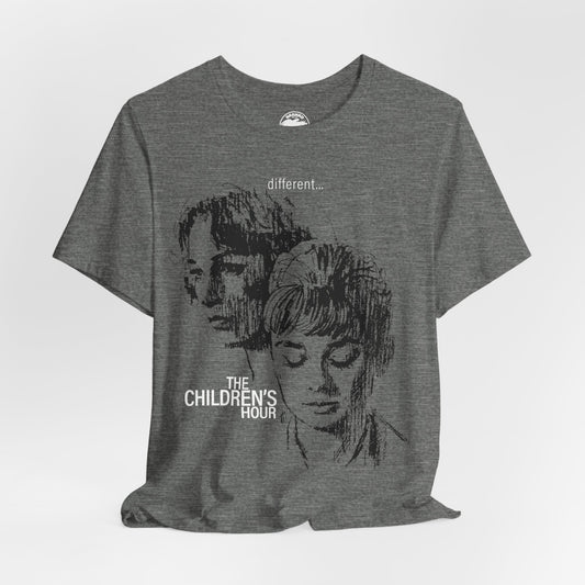 The Children's Hour (1961/Historic Queer Film/Audrey Hepburn and Shirley MacLaine)