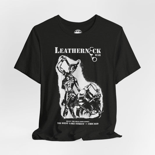 Leatherneck Bar (Chicago Gay Leather Bar)