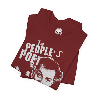 Rick The People's Poet (The Young Ones/Rik Mayall)
