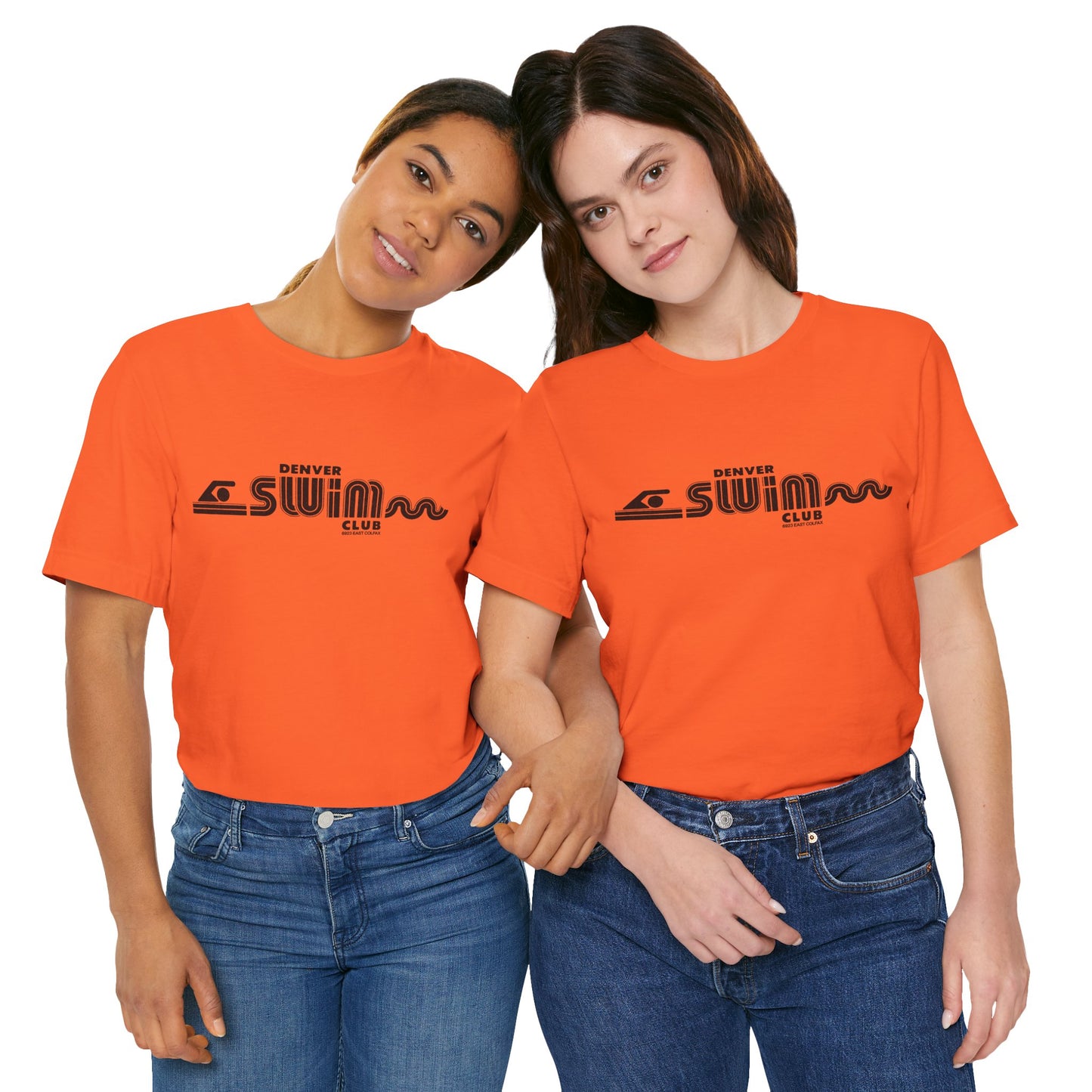 Denver Swim Club (Denver Gay Swim Club and Spa/1985-2022)