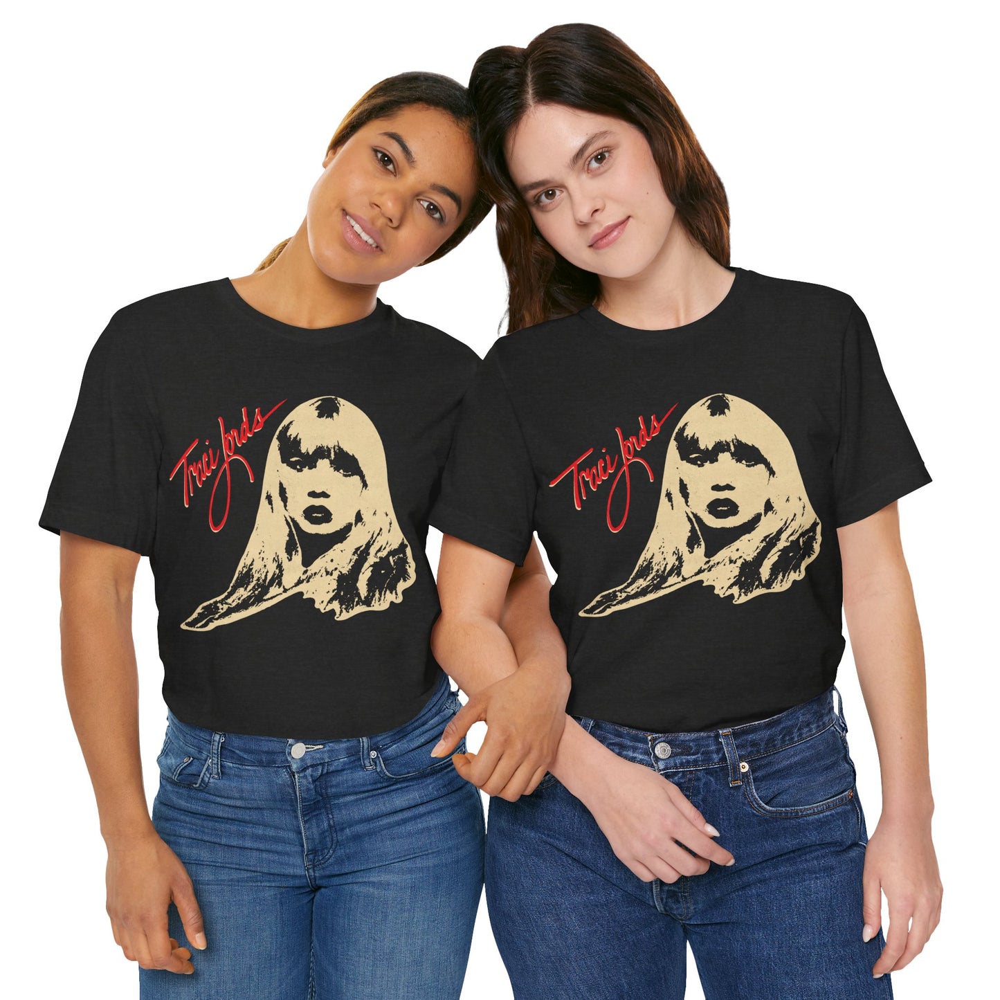 Traci Lords (Replica Early 90's Promo Tee)