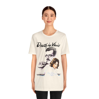 Death in Venice (Luchino Visconti/Promo Image 1971)