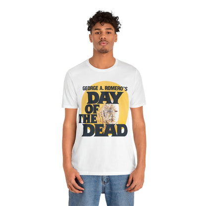 Day of the Dead (George A. Romero/1985)