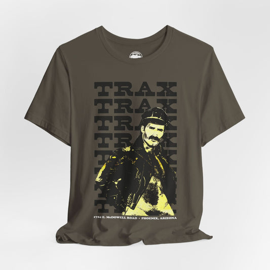 Trax Phoenix (Phoenix Gay Bar and Nightclub)