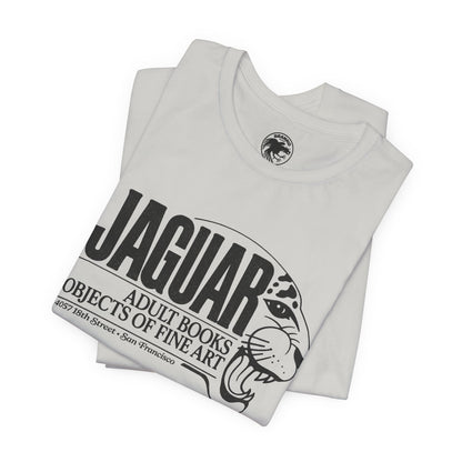 The Jaguar (San Francisco Gay Bookstore and Private Club/60's to 2000's)