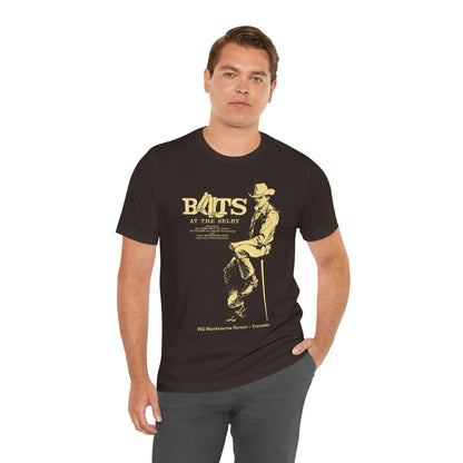 Boots (Toronto Gay Bar/1981-2000/Gay Cowboy Bar)