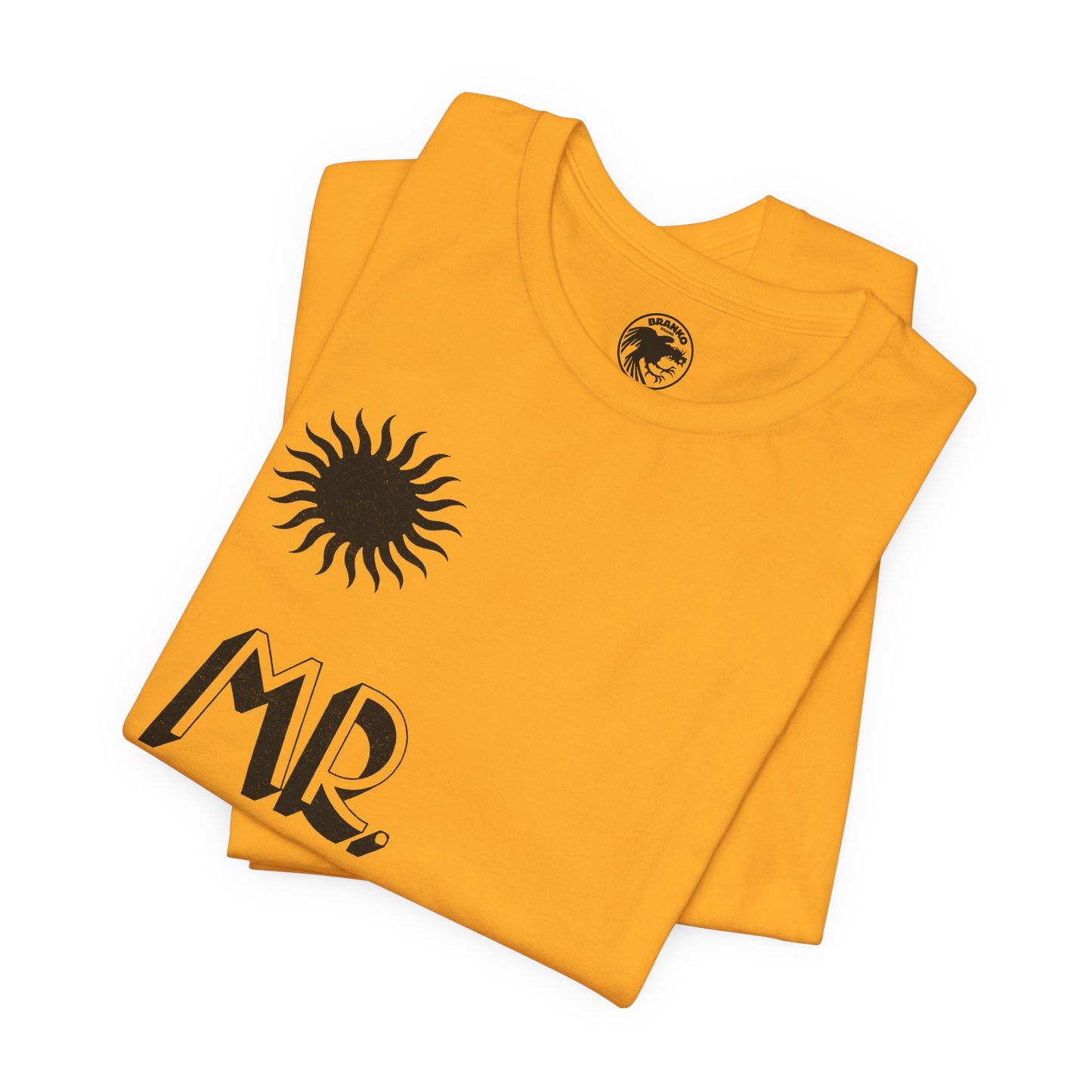 Mr. Fire Island (Replica 1970 Souvenir Tee)