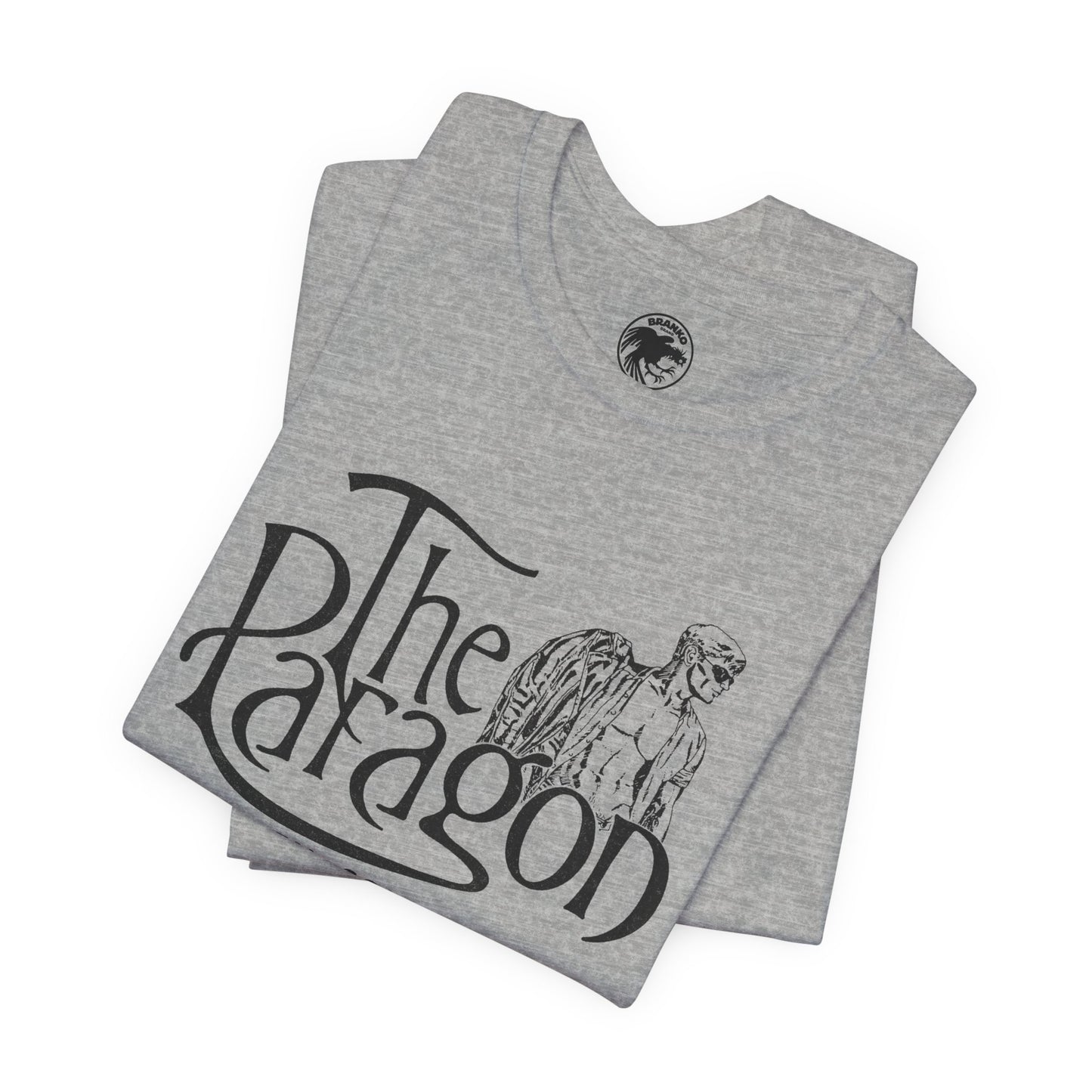 The Paragon (Aspen Gay Bar/70's and 80's)