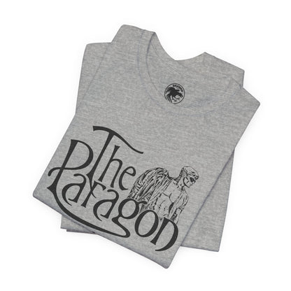The Paragon (Aspen Gay Bar/70's and 80's)