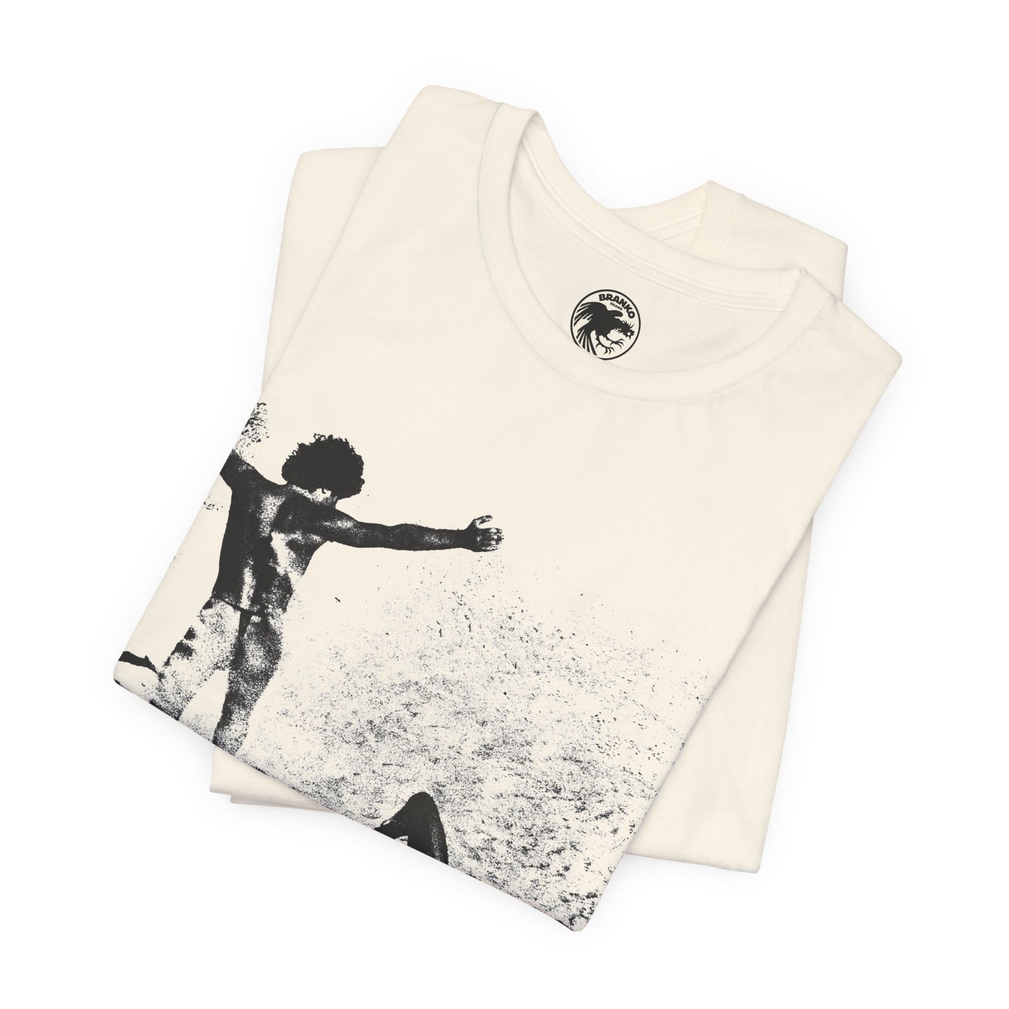 Derek Jarman's Sebastiane (Oversized Graphic Poster Image)