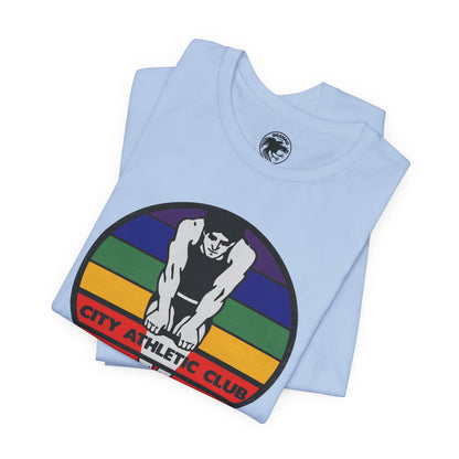 City Athletic Club (San Francisco Gay Gym and Sports Club)