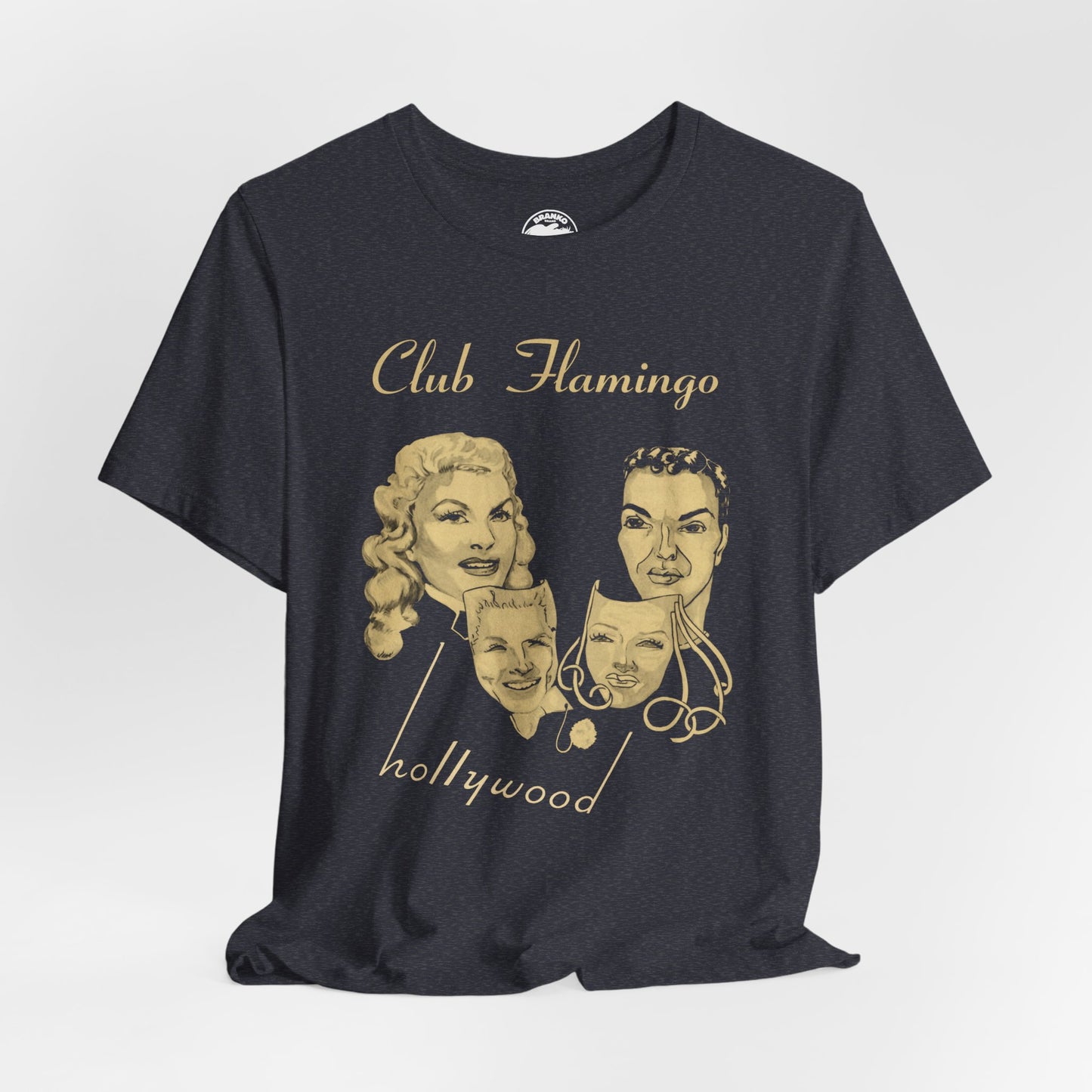 The Flamingo Club (Hollywood Drag Club/40's and 50's)