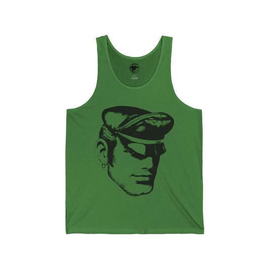 Tom's Boy Tank