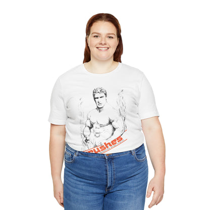 The Rushes (Provincetown Gay Bathhouse/80's)