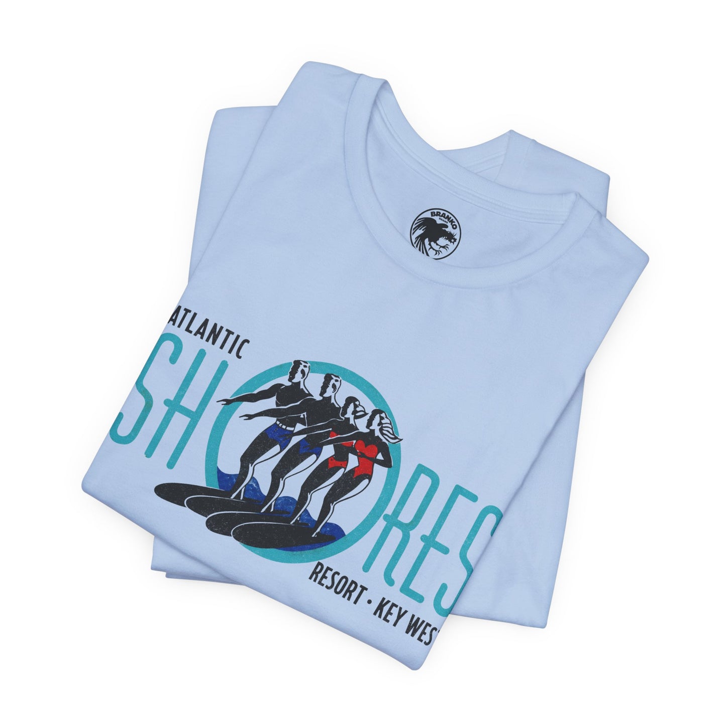 Atlantic Shores (Key West LGBTQ Resort/1954-2006)