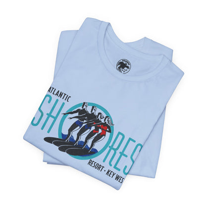 Atlantic Shores (Key West LGBTQ Resort/1954-2006)