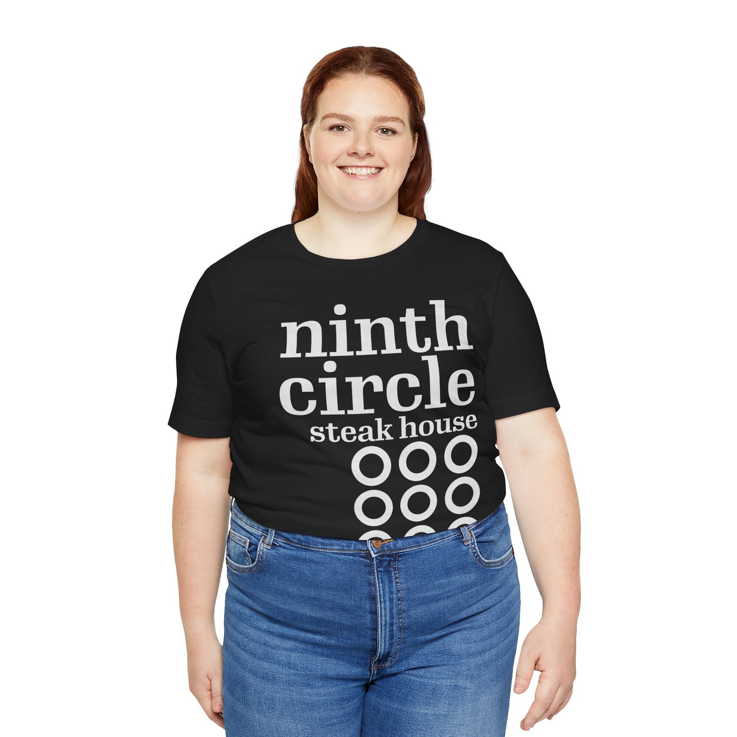 Ninth Circle (Iconic New York City Gay Bar/1963-2002)