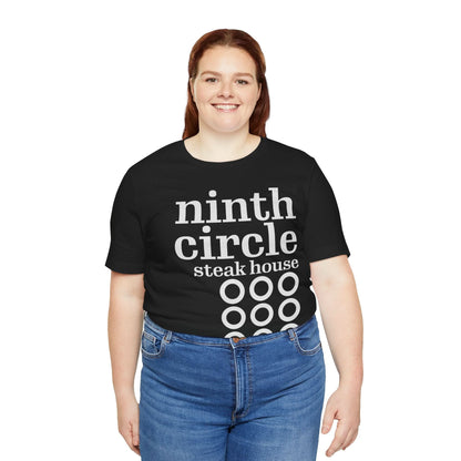 Ninth Circle (Iconic New York City Gay Bar/1963-2002)