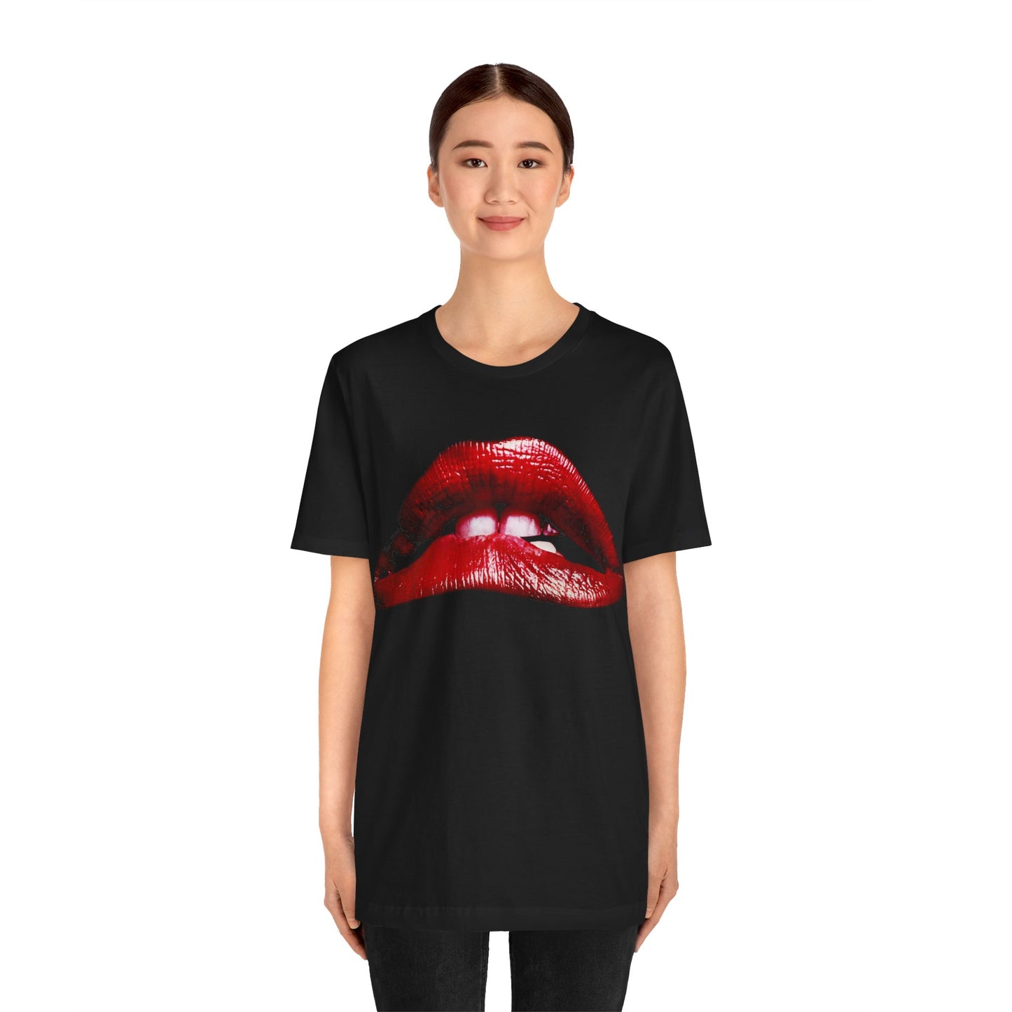 Rocky Horror Lips (The Rocky Horror Picture Show)