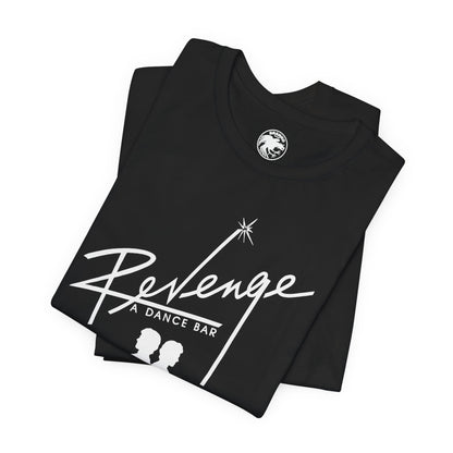 Revenge (Redwood City Gay Club/70's and 80's)