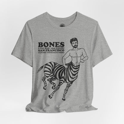 Bones (San Francisco Gay Bar/1975-1991)
