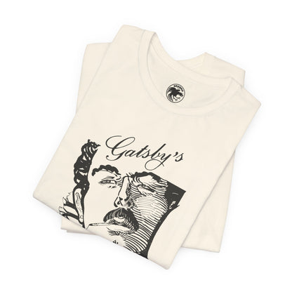 Gatsby's (Cherry Hill New Jersey Gay Bar and Disco/1978-1995)