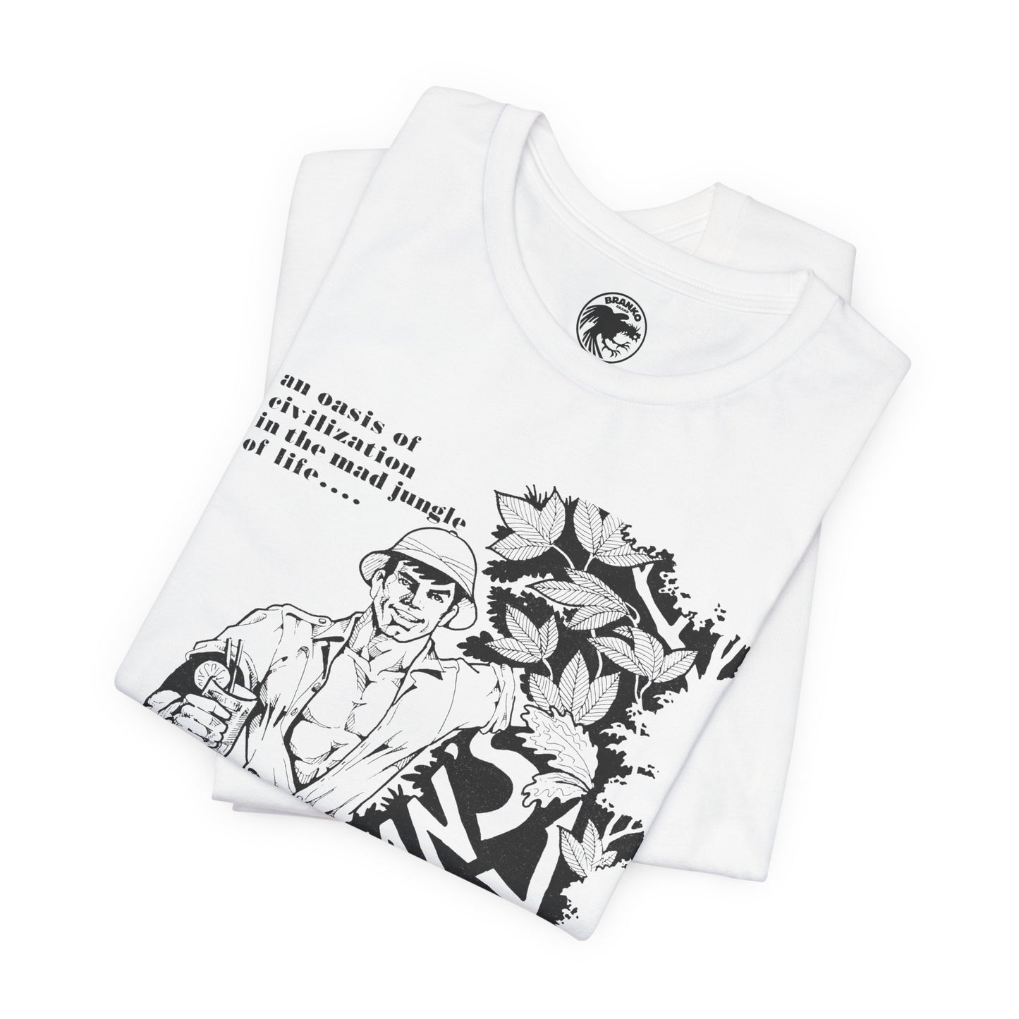 Man's Country (Chicago Gay Bathhouse/1973-2017)