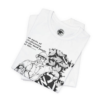 Man's Country (Chicago Gay Bathhouse/1973-2017)