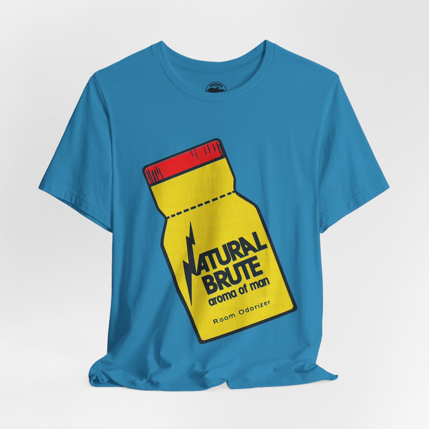 Natural Brute (70's Popper Brand)