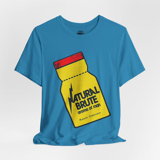 Natural Brute (70's Popper Brand)