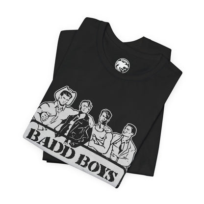 Badd Boys (Ft. Lauderdale Gay Club/90's and 2000's)