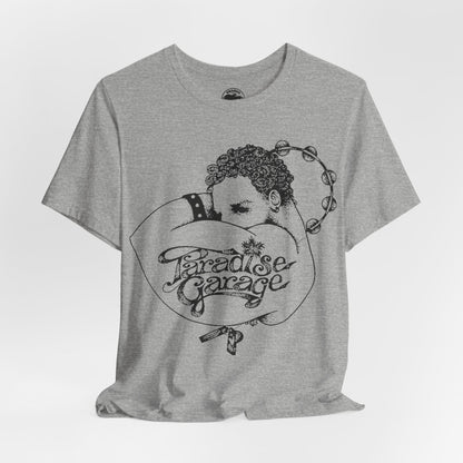 Paradise Garage NYC (NYC Disco 1977-1987)